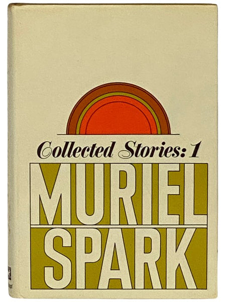 Collected Stories: 1