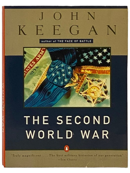The Second World War