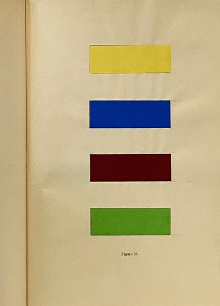 A Method of Measuring the Development of the Intelligence of Young Children