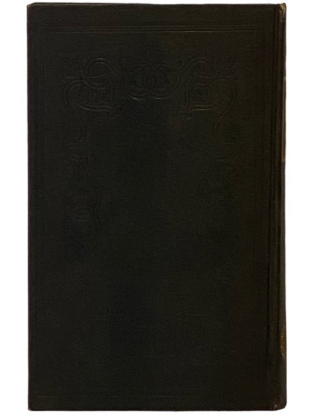 Anatomical, Pathological and Therapeutic Researches on the Yellow Fever of Gibraltar of 1828; from Observations Taken by Himself and M. Trousseau, as Members of the French Commission at Gibraltar.  (Library of Practical Medicine Vol. X [Volume 10])