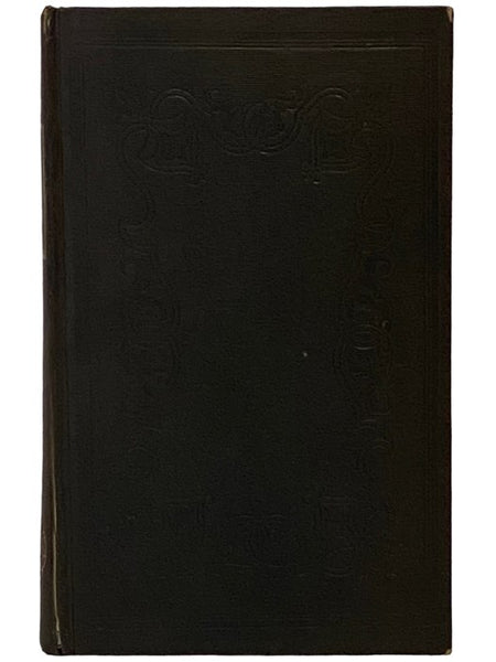 Anatomical, Pathological and Therapeutic Researches on the Yellow Fever of Gibraltar of 1828; from Observations Taken by Himself and M. Trousseau, as Members of the French Commission at Gibraltar.  (Library of Practical Medicine Vol. X [Volume 10])