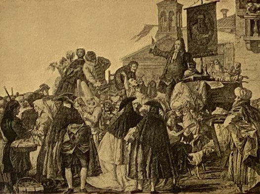 A History of Dentistry from the Most Ancient Times until the End of the Eighteenth Century