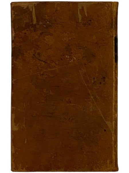 Observations on the Diseases Incident to Pregnancy and Childbed. (Dunglison's American Medical Library.) [with] A Second Appeal to the People of Pennsylvania on the Subject of an Asylum for the Insane Poor of the Commonwealth.