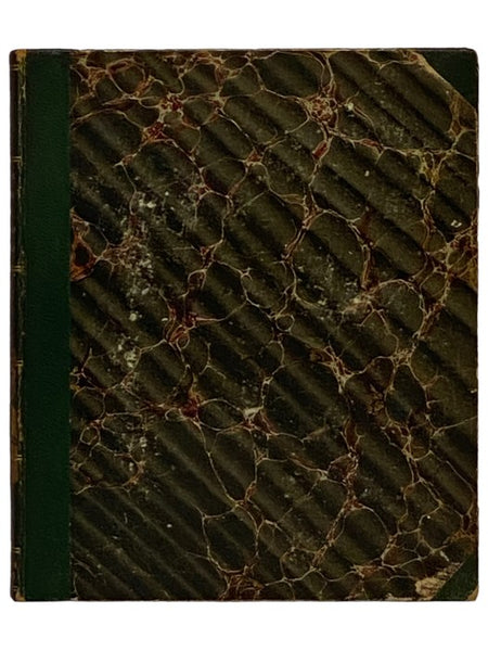 Further Queries upon the Present State of the New-English Affairs. (Sabin's Reprints, Quarto Series. No. VIII. [8])