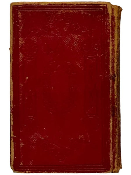 Orations and Poetry, on Moral and Religious Subjects