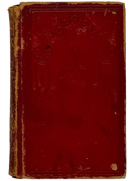 Orations and Poetry, on Moral and Religious Subjects