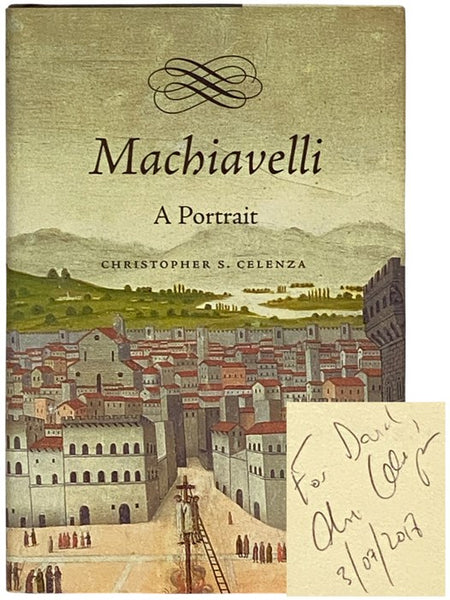 Machiavelli: A Portrait