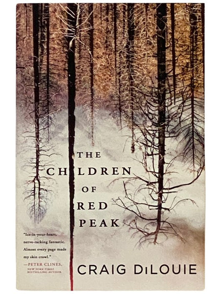 The Children of the Red Peak