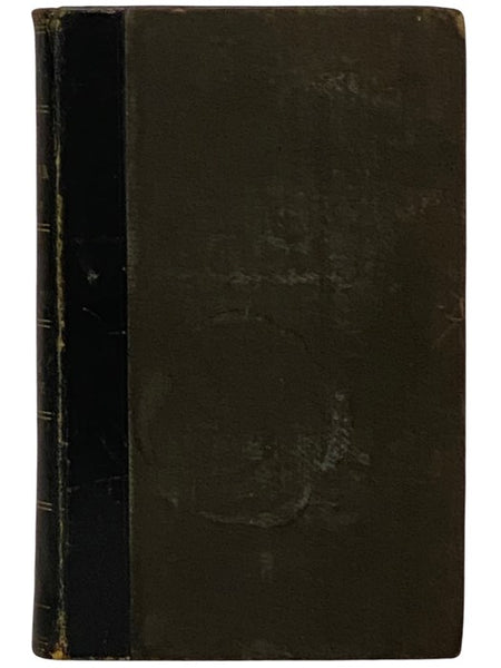 Memoirs of the Life and Services of Daniel Drake, M.D., Physician, Professor, and Author; with Notices of the Early Settlement of Cincinnati. and Some of Its Pioneer Citizens.