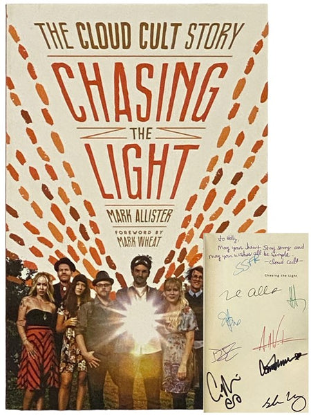 Chasing the Light: The Cloud Cult Story