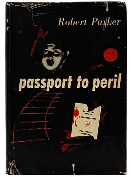 Passport to Peril