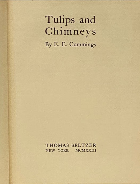 Tulips and Chimneys