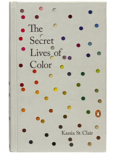 The Secret Lives of Color