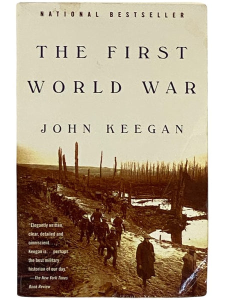The First World War