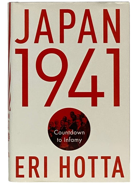 Japan 1941: Countdown to Infamy