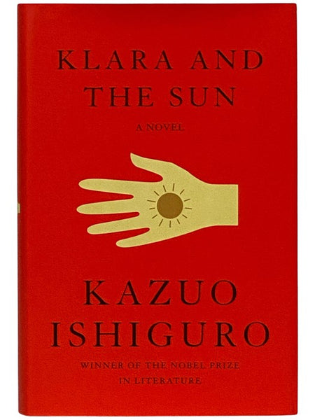 Klara and the Sun: A Novel