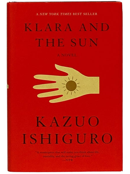 Klara and the Sun: A Novel