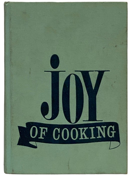 Joy of Cooking