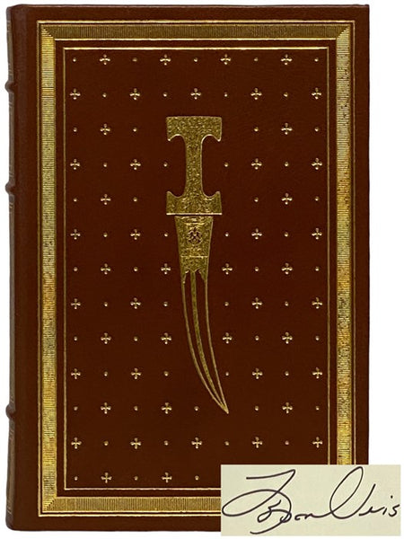 The Haj: A Novel (The Signed First Edition Society)