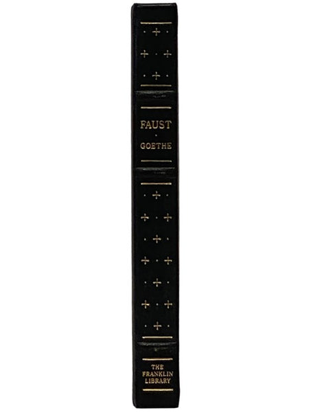 Faust (The 100 Greatest Books of All Time)