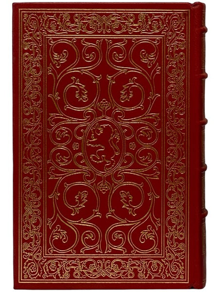 Six Tragedies: Macbeth; Hamlet, Prince of Denmark; Othello, Moor of Venice; Romeo and Juliet; King Lear; Julius Caesar (The 100 Greatest Books of All Time)