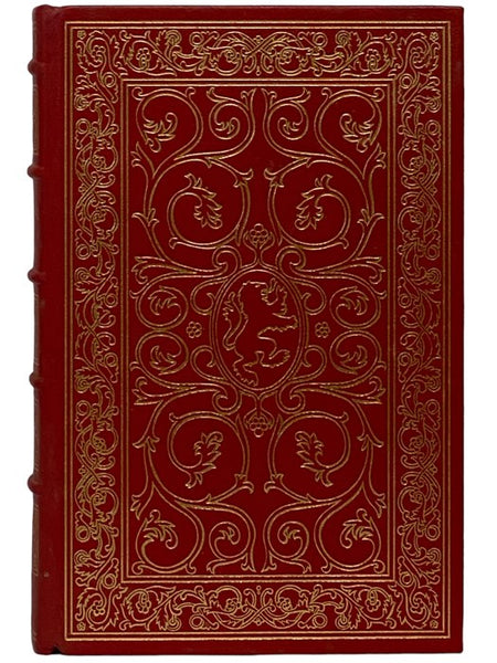 Six Tragedies: Macbeth; Hamlet, Prince of Denmark; Othello, Moor of Venice; Romeo and Juliet; King Lear; Julius Caesar (The 100 Greatest Books of All Time)