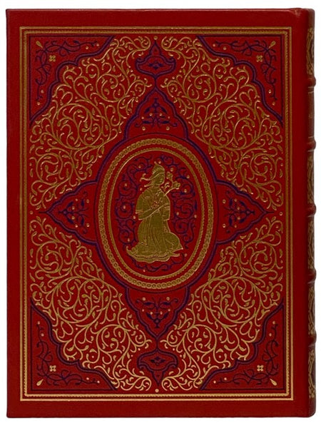 Tales from the Arabian Nights: The Translation of Sir Richard F. Burton (The 100 Greatest Books of All Time)