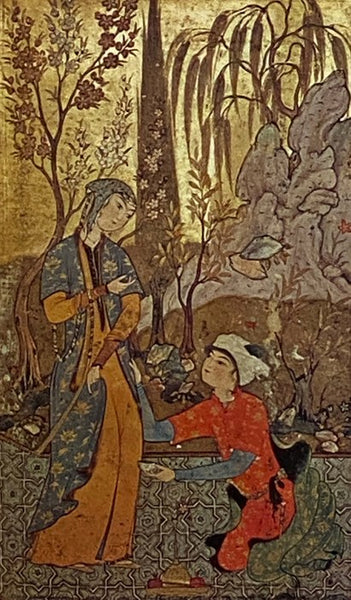 Tales from the Arabian Nights: The Translation of Sir Richard F. Burton (The 100 Greatest Books of All Time)