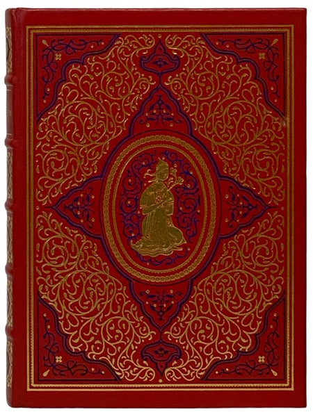 Tales from the Arabian Nights: The Translation of Sir Richard F. Burton (The 100 Greatest Books of All Time)