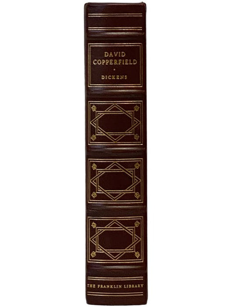 The Personal History of David Copperfield (The 100 Greatest Books of All Time)
