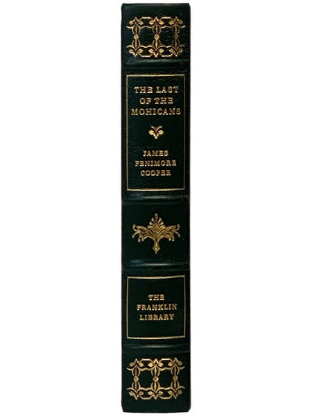 The Last of the Mohicans: A Narrative of 1757 (The 100 Greatest Books of All Time)