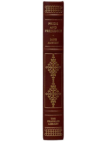Pride and Prejudice (The 100 Greatest Books of All Time)