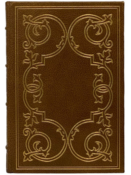 The Adventures of Robinson Crusoe (The 100 Greatest Books of All Time)
