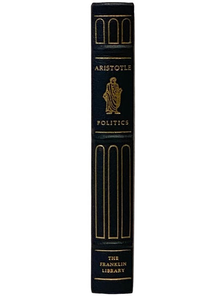 Politics (The 100 Greatest Books of All Time)