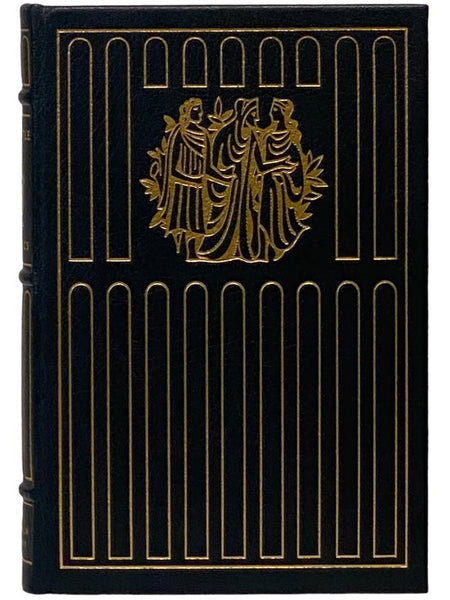 Politics (The 100 Greatest Books of All Time)