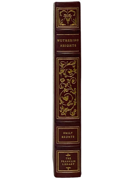 Wuthering Heights (The 100 Greatest Books of All Time)