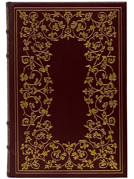 Wuthering Heights (The 100 Greatest Books of All Time)
