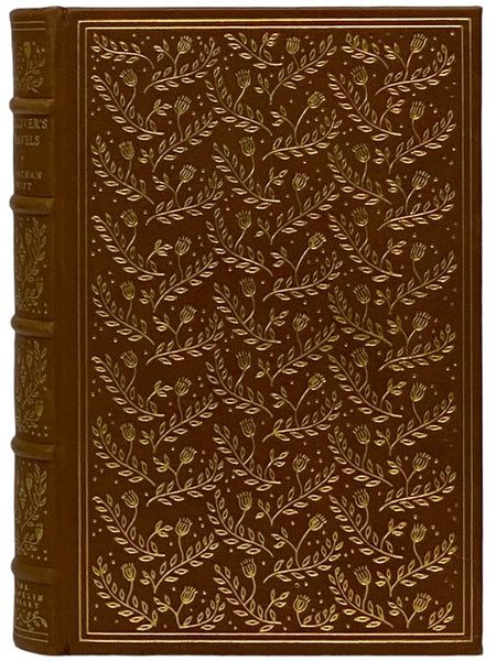 Gulliver's Travels (The 100 Greatest Books of All Time)