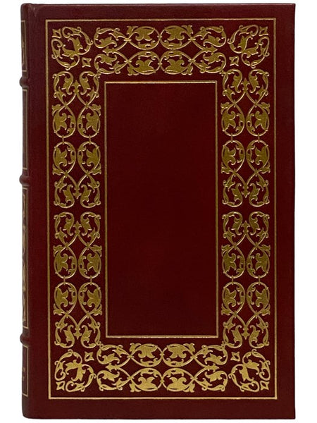 Poems [of John Donne] (The 100 Greatest Books of All Time)