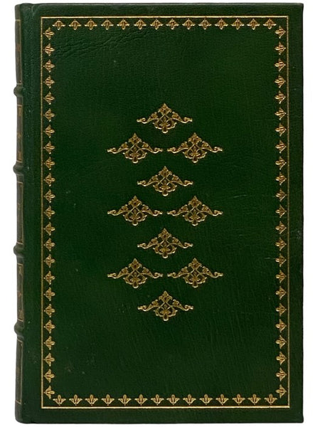 The Life & Opinions of Tristram Shandy, Gentleman (The 100 Greatest Books of All Time)