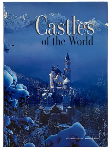 Castles of the World
