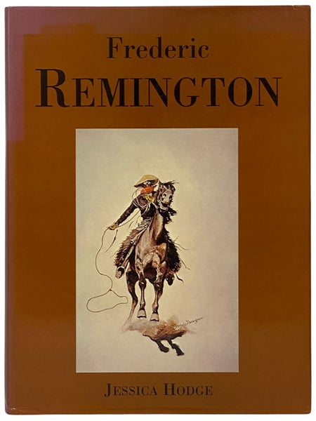 Frederic Remington