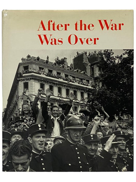 After the War Was Over