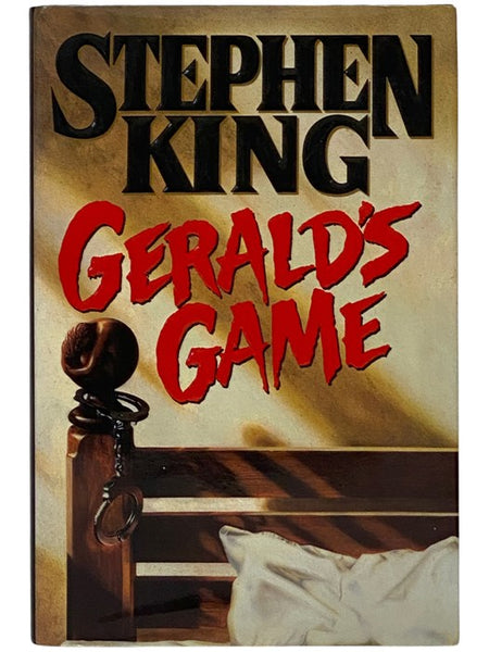 Gerald's Game