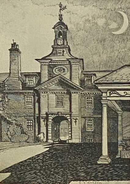 Haunted Houses: Tales of the Supernatural with Some Account of Hereditary Curses and Family Legends