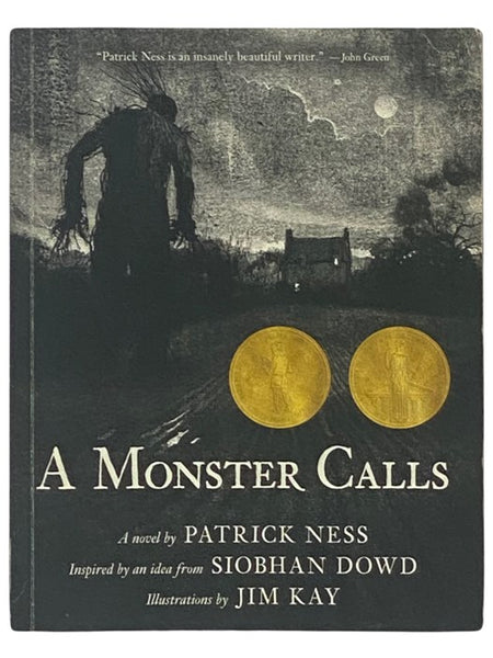 A Monster Calls