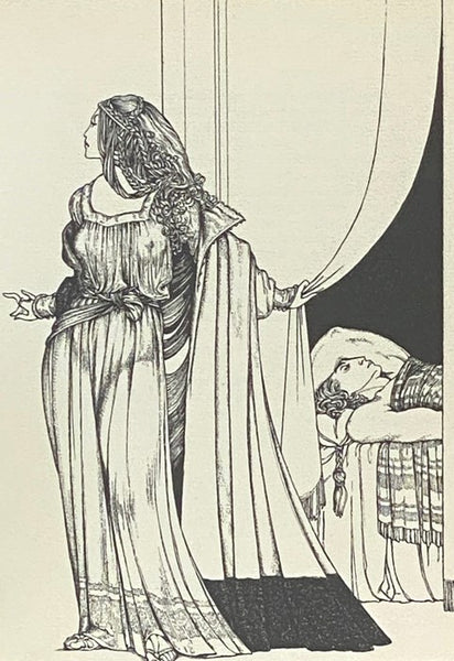 Sir Gawain and the Green Knight: A Comedy for Christmas