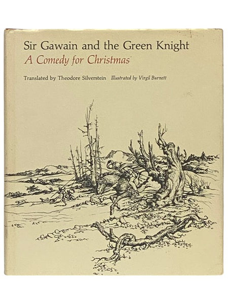 Sir Gawain and the Green Knight: A Comedy for Christmas