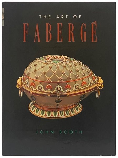 The Art of Faberge