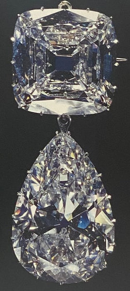Queens' Jewels